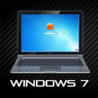 ikon Win7 Windows 7 Reference