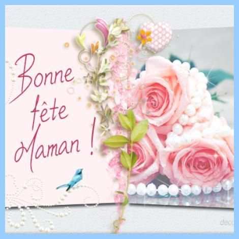 Bonne Fête des Mères screenshot 8