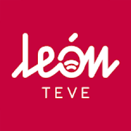 León Teve иконка