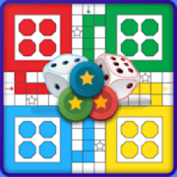 Ludo Classic: Multiplayer Board game आइकन