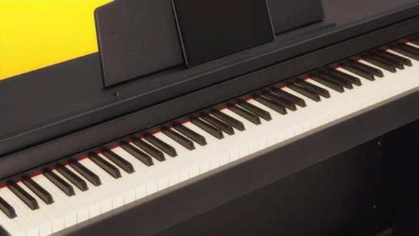Real Piano Master 2020 screenshot 1