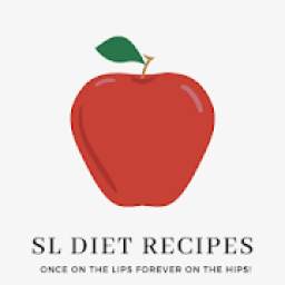 SL Diet Recipes