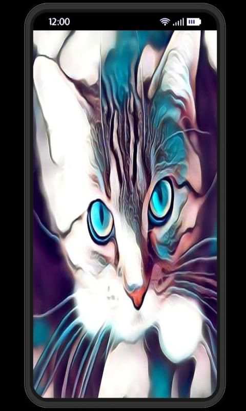 Cartoona Photo Editor स्क्रीनशॉट 1