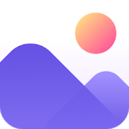 Travel Gallery-Free Photo Album आइकन