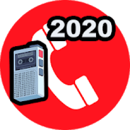 Grava Chamadas 2020 ByAPP icon
