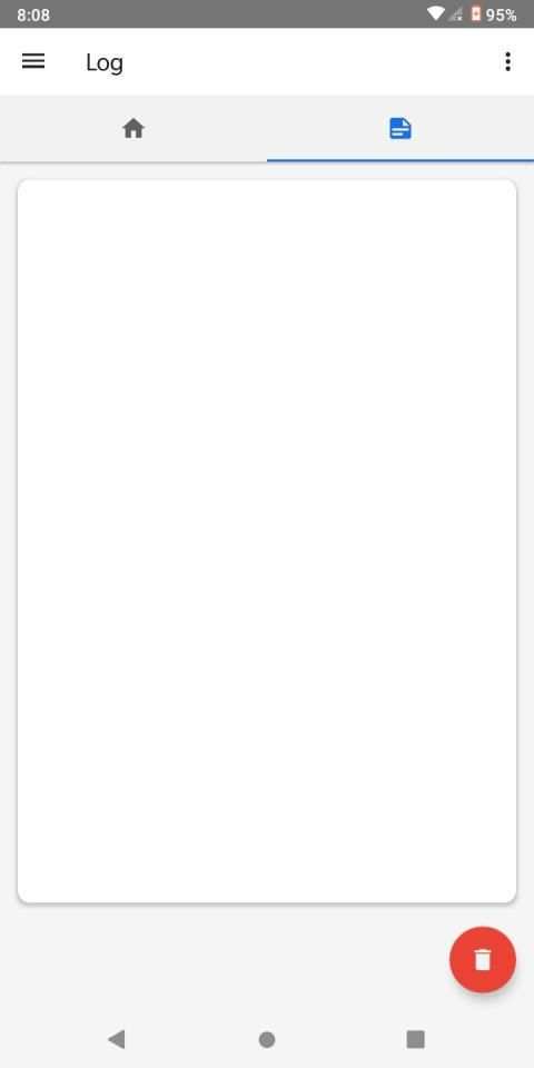 Raksss VPN screenshot 3