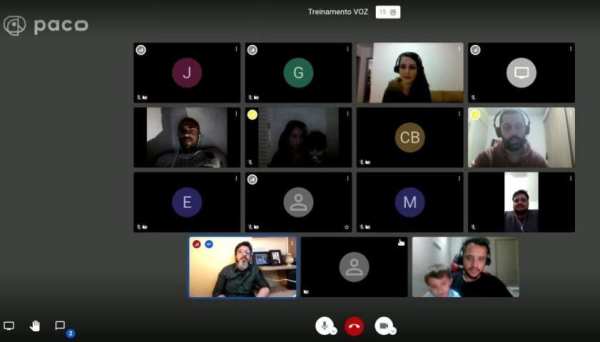 Live Paco screenshot 6