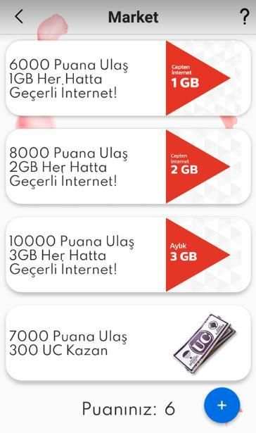 Çevir Kazan - internet ( uc ) kazan screenshot 3