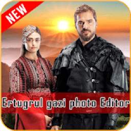 Ertugrul Photo Editor:Ertugrul Dress Maker