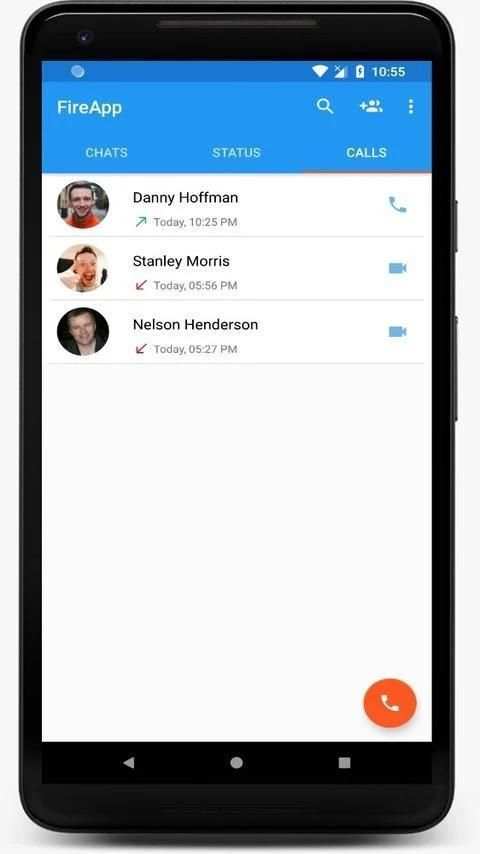 Meet Me screenshot 3