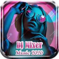 Dj mixer music 2020