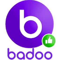 ikon Free Badoo Dating People Chat Tips