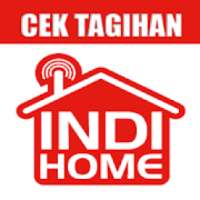 Cara Cek Tagihan Telkom Indihome on 9Apps