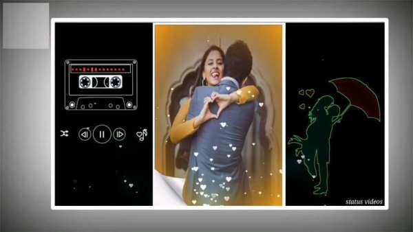 Avee Player Templates - Green Screen Videos screenshot 6