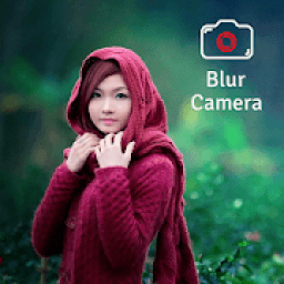 ikon Auto Blur background Camera - DSLR Camera