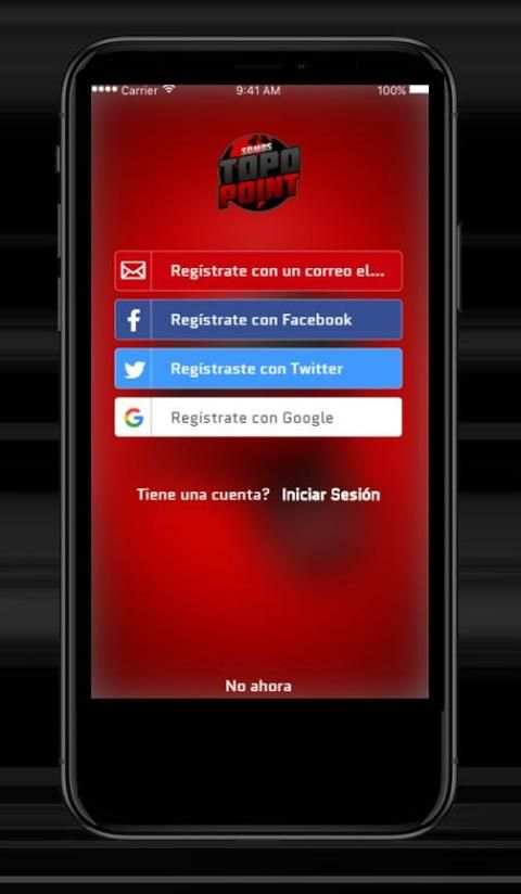 Somos Topo Point Tv. screenshot 10