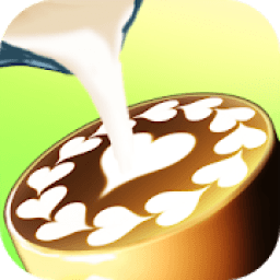 Coffee Shop आइकन