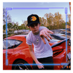 Payton Moormeier Wallpaper HD आइकन