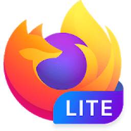Firefox Lite — Fast, Lightweight, Secure Browser