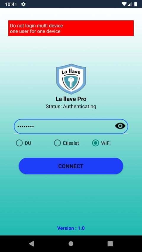 La Llave Pro screenshot 2