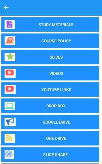 Khurasan Student Portal screenshot 3