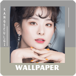 Kang Seulgi (Red Velvet) Wallpaper icon