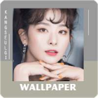 Kang Seulgi (Red Velvet) Wallpaper on 9Apps