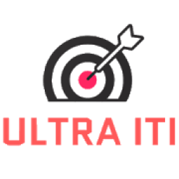 Ultra ITI आइकन