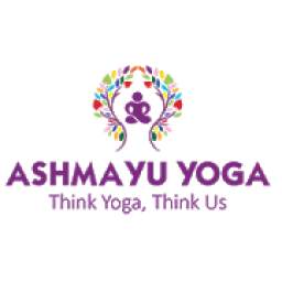 Ashmayu Yoga