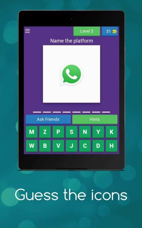 Quiz: Name the logo 2 screenshot 3