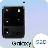 Camera for S20 - Galaxy S20 Camera on 9Apps