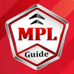 Guide for MPL - Earn Money from MPL Games आइकन