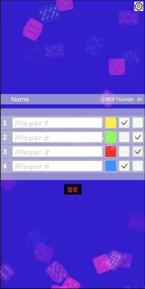 Classic Ludo screenshot 3