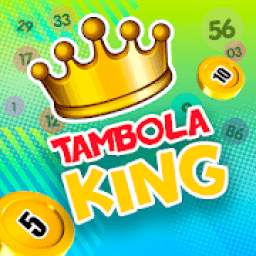 Tambola King - Housie Tickets Generator & Sharing