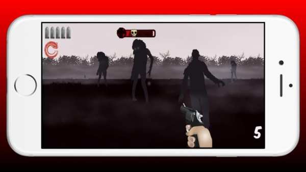 Survival Horror Run - Survival Zombie Game screenshot 5