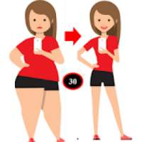 Lose Weight App for Women - Workout at Home on 9Apps