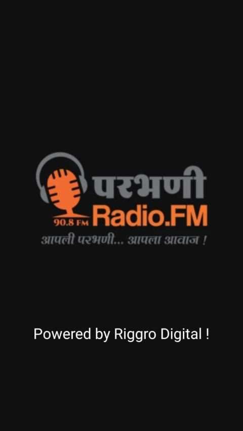 Radio Parbhani screenshot 6