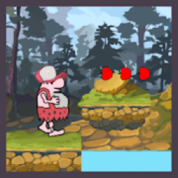 ikon Jungle Adventure Boy