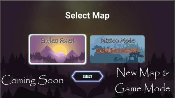 Pixie Glow screenshot 1