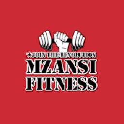 Mzansi Fitness
