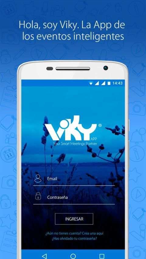 ViKy App स्क्रीनशॉट 6