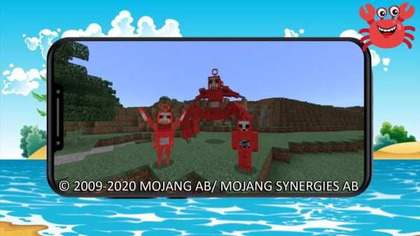 Mod Slendytubbies Game +Skins screenshot 3