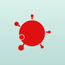 Covid19-MY आइकन