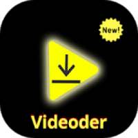 All Video Downloader - Videoder Downloader