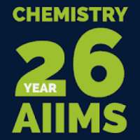 CHEMISTRY - AIIMS PAST YEAR PAPER SOLUTION on 9Apps