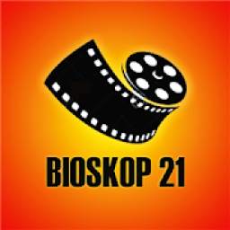 BIOSKOP 21 1.1.4