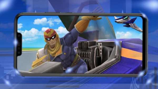 Smash Games X स्क्रीनशॉट 3