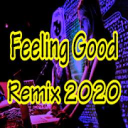 Feeling Good Remix 2020