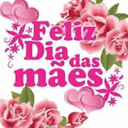 Feliz Dia das Mães 1.0