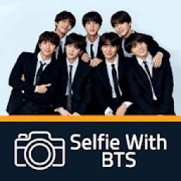 Selfie With BTS 1.0.0.0